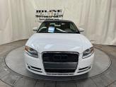 Thumbnail of 2008 Ibis White Audi A4