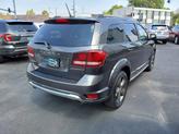 Thumbnail of 2017 Gray Dodge Journey
