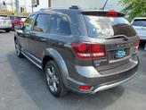 Thumbnail of 2017 Gray Dodge Journey