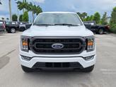 Thumbnail of 2022 OXFORD WHITE Ford F-150