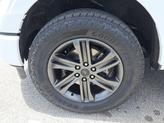 Thumbnail of 2022 OXFORD WHITE Ford F-150