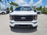 Thumbnail of 2022 OXFORD WHITE Ford F-150