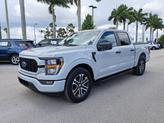 Thumbnail of 2023 AVALANCHE Ford F-150