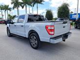 Thumbnail of 2023 AVALANCHE Ford F-150