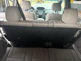 Thumbnail of 2014 Alabaster Silver Metallic Honda Pilot