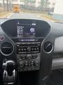 Thumbnail of 2014 Alabaster Silver Metallic Honda Pilot