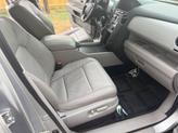 Thumbnail of 2014 Alabaster Silver Metallic Honda Pilot