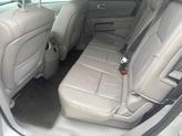 Thumbnail of 2014 Alabaster Silver Metallic Honda Pilot