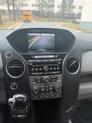 Thumbnail of 2014 Alabaster Silver Metallic Honda Pilot