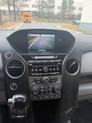 Thumbnail of 2014 Alabaster Silver Metallic Honda Pilot