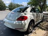 Thumbnail of 2013 Candy White Volkswagen Beetle