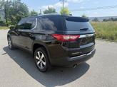 Thumbnail of 2018 Mosaic Black Metallic Chevrolet Traverse