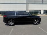 Thumbnail of 2018 Mosaic Black Metallic Chevrolet Traverse