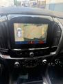 Thumbnail of 2018 Mosaic Black Metallic Chevrolet Traverse