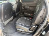 Thumbnail of 2018 Mosaic Black Metallic Chevrolet Traverse