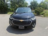 Thumbnail of 2018 Mosaic Black Metallic Chevrolet Traverse