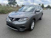 Thumbnail of 2016 Brilliant Silver Nissan Rogue