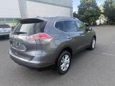 Thumbnail of 2016 Brilliant Silver Nissan Rogue