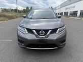 Thumbnail of 2016 Brilliant Silver Nissan Rogue
