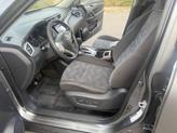 Thumbnail of 2016 Brilliant Silver Nissan Rogue
