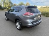 Thumbnail of 2016 Brilliant Silver Nissan Rogue