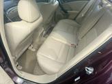 Thumbnail of 2009 Burgundy Acura TSX