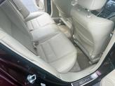 Thumbnail of 2009 Burgundy Acura TSX