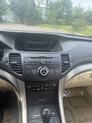 Thumbnail of 2009 Burgundy Acura TSX