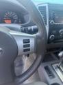 Thumbnail of 2016 Brilliant Silver Nissan Frontier