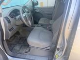 Thumbnail of 2016 Brilliant Silver Nissan Frontier