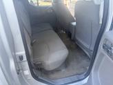 Thumbnail of 2016 Brilliant Silver Nissan Frontier
