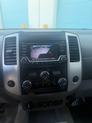 Thumbnail of 2016 Brilliant Silver Nissan Frontier