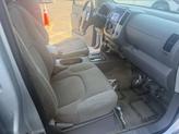 Thumbnail of 2016 Brilliant Silver Nissan Frontier