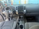 Thumbnail of 2016 Brilliant Silver Nissan Frontier