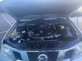 Thumbnail of 2016 Brilliant Silver Nissan Frontier