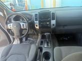 Thumbnail of 2016 Brilliant Silver Nissan Frontier