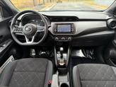 Thumbnail of 2019 Super Black Nissan Kicks