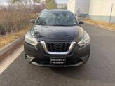 Thumbnail of 2019 Super Black Nissan Kicks