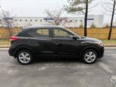Thumbnail of 2019 Super Black Nissan Kicks