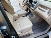 Thumbnail of 2009 Gray Kia Sportage