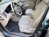 Thumbnail of 2009 Gray Kia Sportage