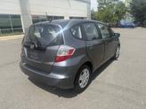 Thumbnail of 2013 Polished Metal Metallic Honda Fit
