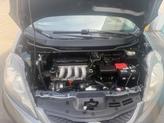 Thumbnail of 2013 Polished Metal Metallic Honda Fit