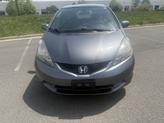 Thumbnail of 2013 Polished Metal Metallic Honda Fit