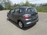 Thumbnail of 2013 Polished Metal Metallic Honda Fit