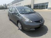 Thumbnail of 2013 Polished Metal Metallic Honda Fit
