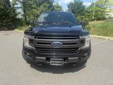 Thumbnail of 2020 Agate Black Metallic Ford F-150