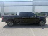 Thumbnail of 2020 Agate Black Metallic Ford F-150