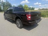 Thumbnail of 2020 Agate Black Metallic Ford F-150