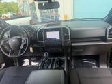 Thumbnail of 2020 Agate Black Metallic Ford F-150